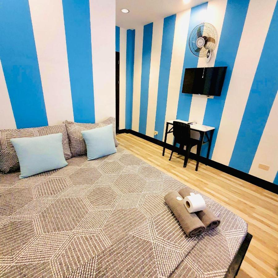 Dk'S Inn Корон Екстер'єр фото