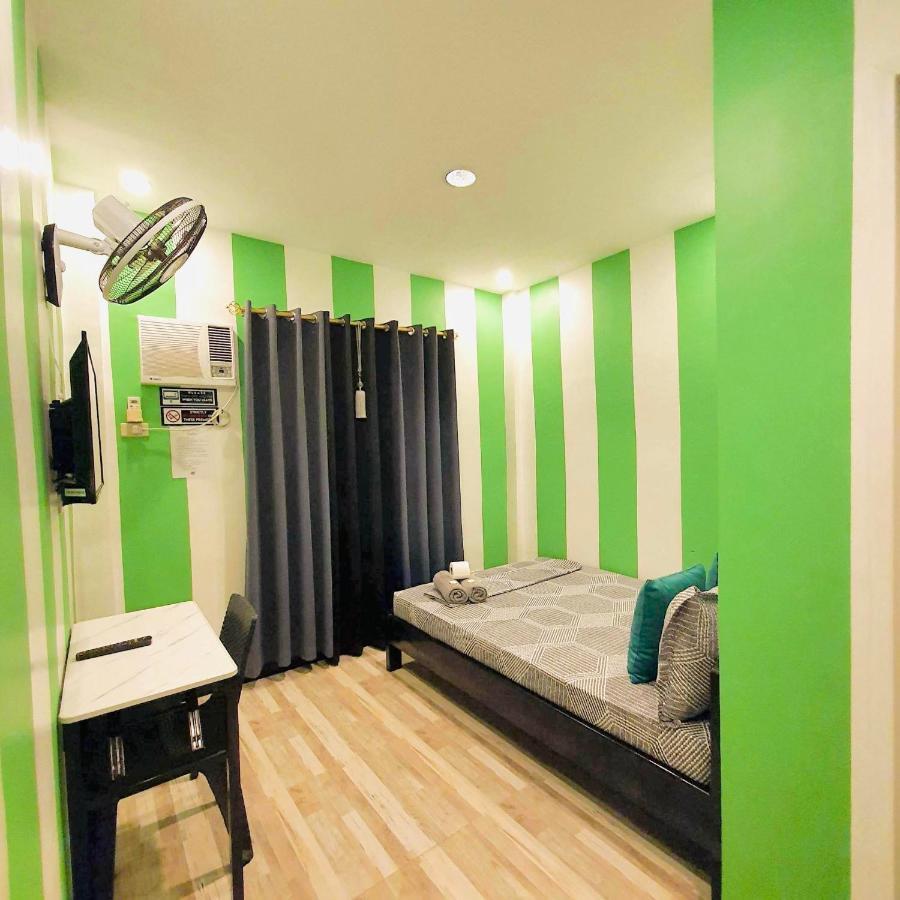 Dk'S Inn Корон Екстер'єр фото