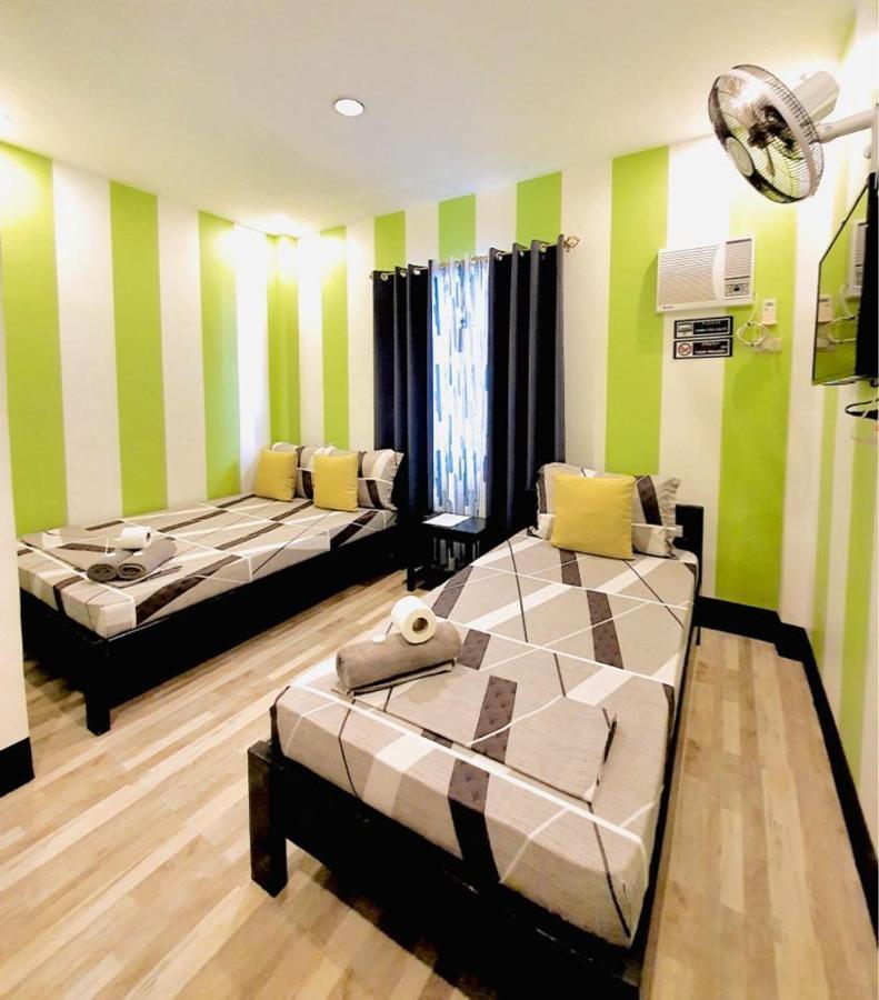 Dk'S Inn Корон Екстер'єр фото