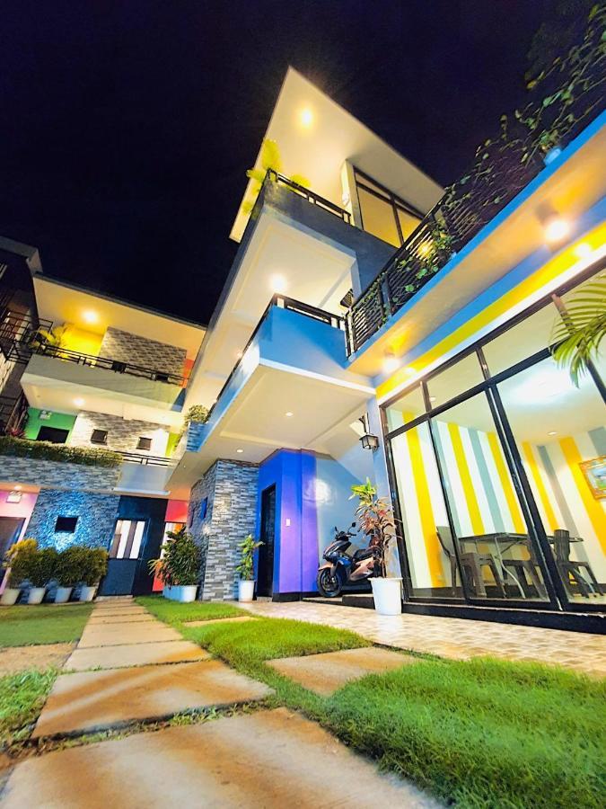 Dk'S Inn Корон Екстер'єр фото