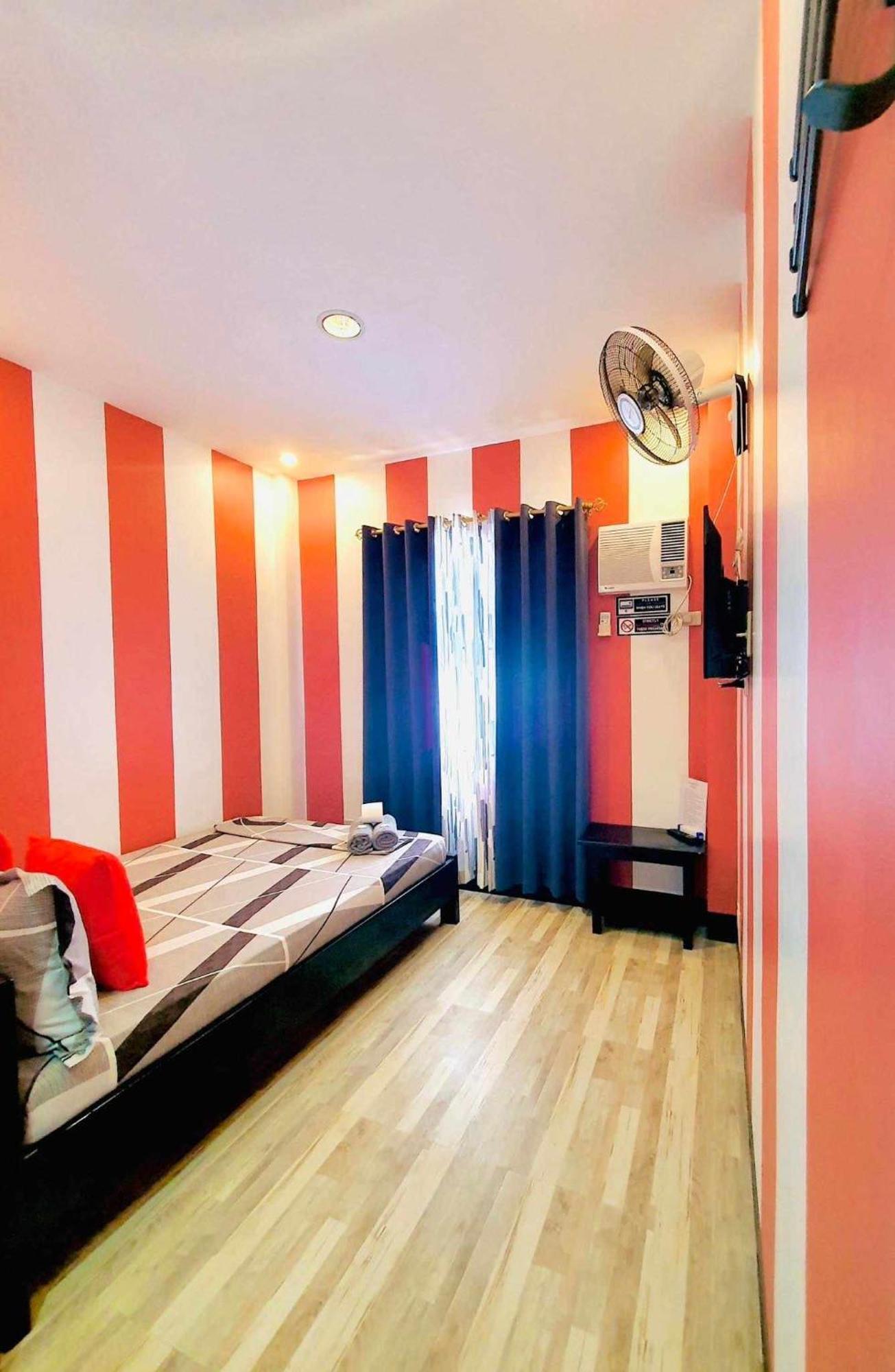 Dk'S Inn Корон Екстер'єр фото