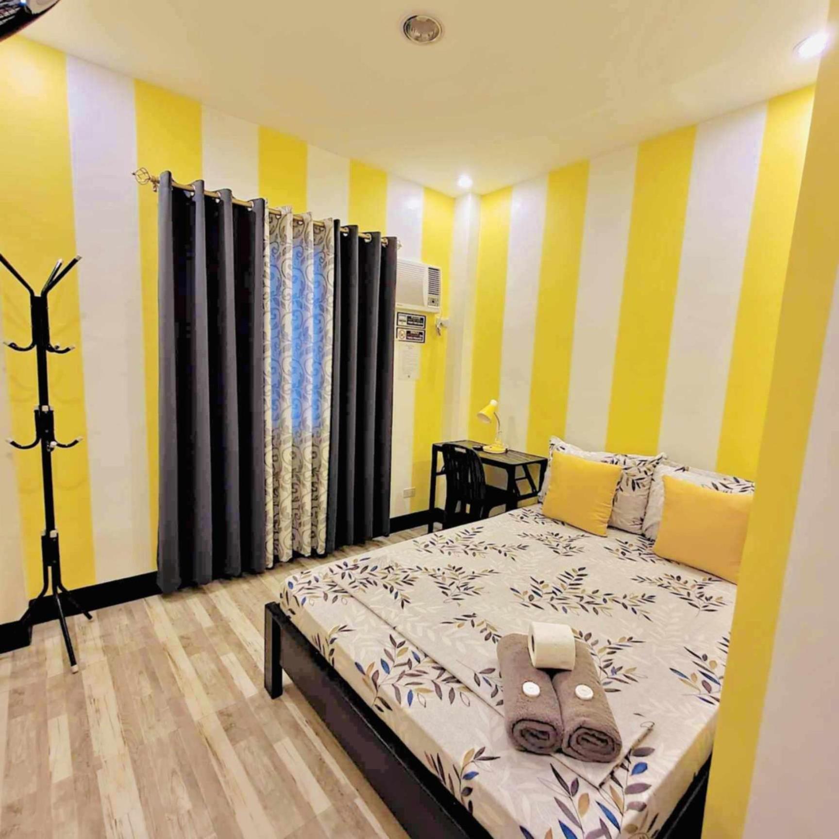 Dk'S Inn Корон Екстер'єр фото